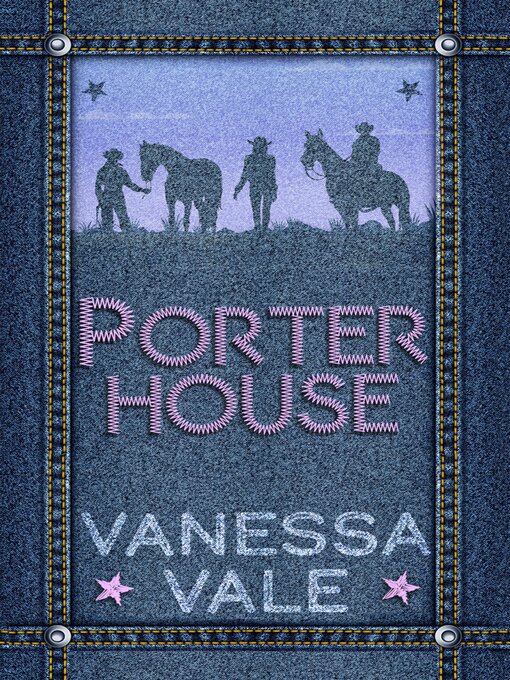 Title details for Porterhouse by Vanessa Vale - Available